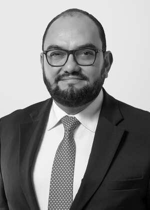 Camilo Cuervo, columnista.