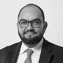 Camilo Cuervo, columnista.