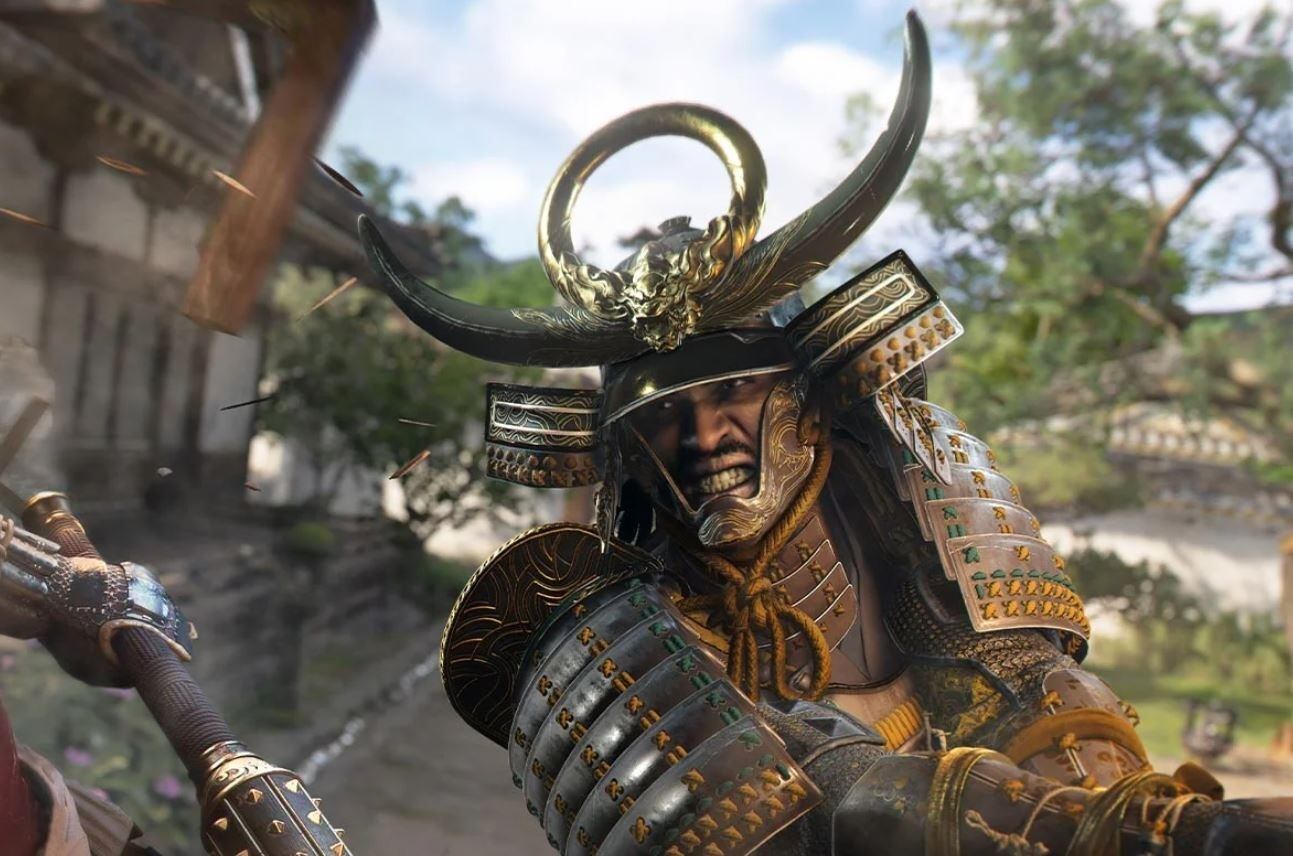 Assassin's Creed: Shadows es la nueva entrega de la saga