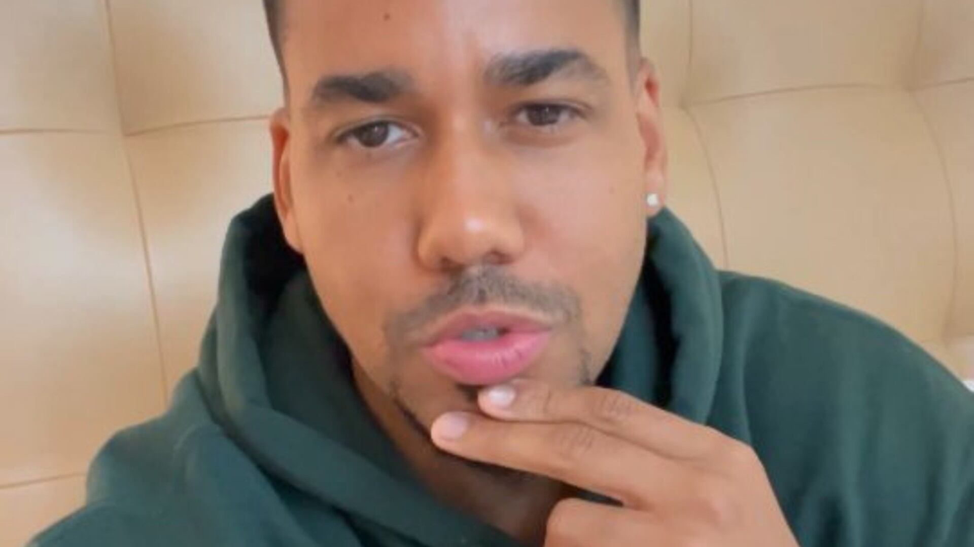 Romeo Santos inicia su gira en marzo.