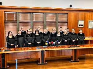 La Sala Plena del Consejo de Estado rechazó los constantes señalamientos del presidente Gustavo Petro.