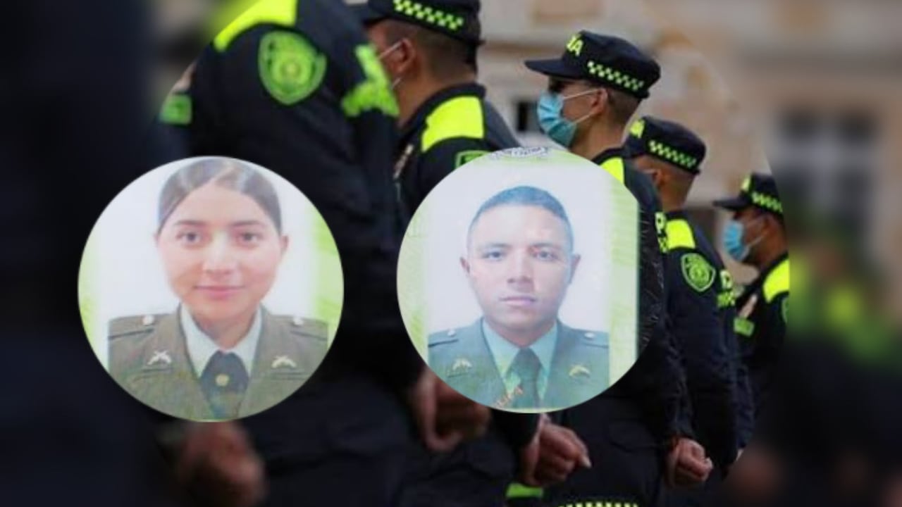Dos policías terminaron heridos en medio de un ataque armado en Puerto Carreño, Vichada.