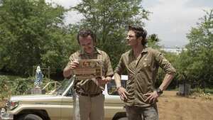 "Lavaperros" de Carlos Moreno