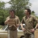 "Lavaperros" de Carlos Moreno