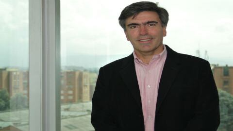 Ignacio Hojas.