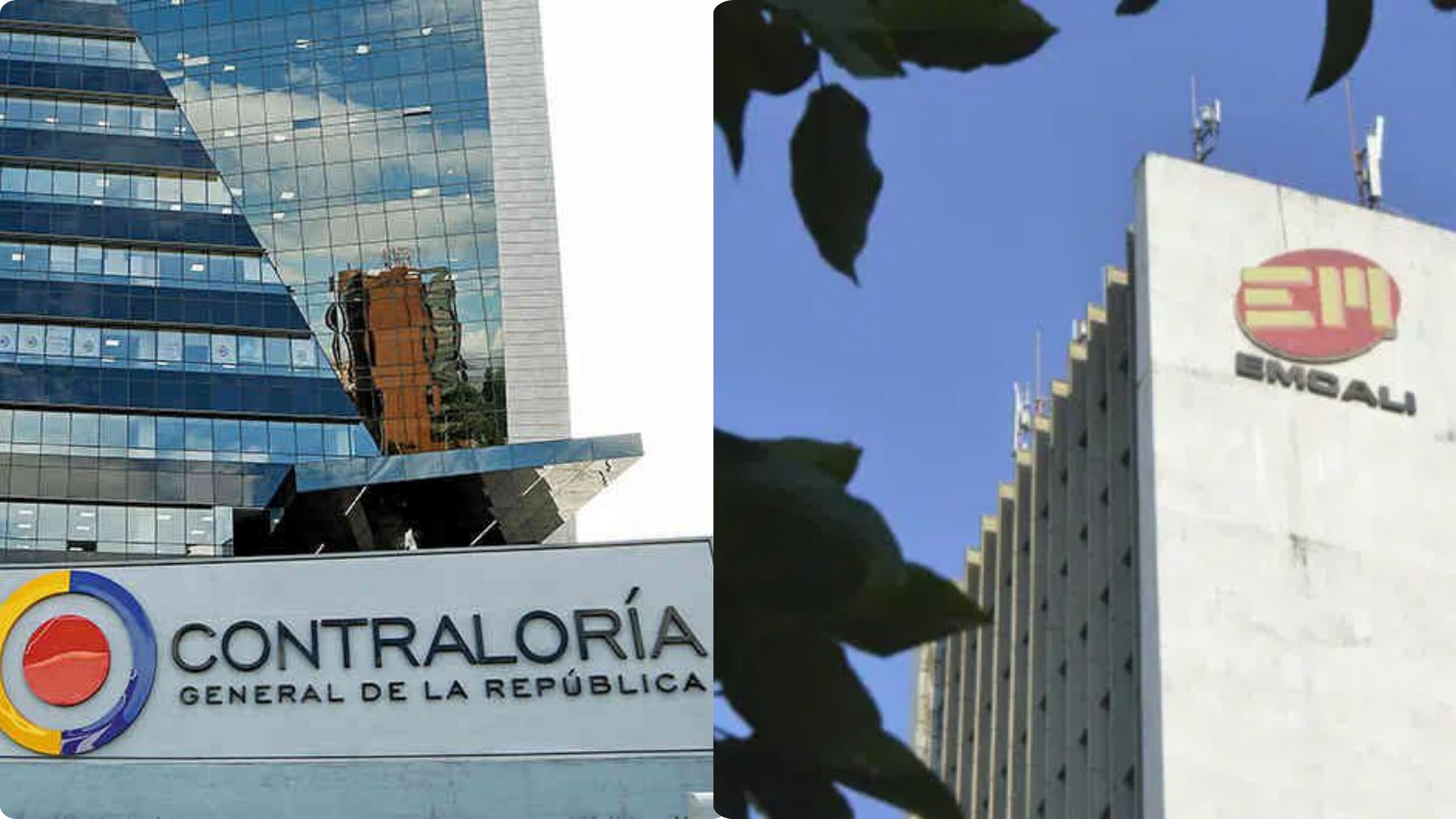 Contraloría revisará el manejo de los recursos del contrato de alumbrado público de Emcali”: Senador Motoa