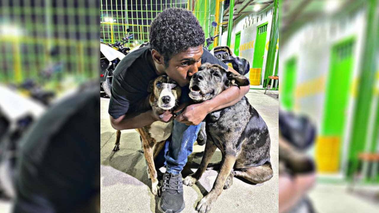 José Luis Matos 'Choco'