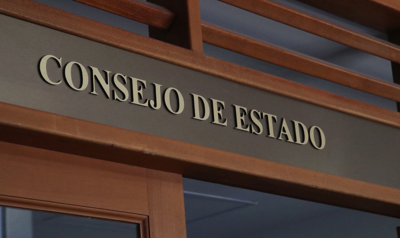 Consejo de Estado suspende provisionalmente el decreto de aumento del ...