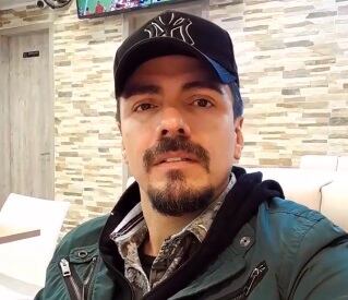 El actor no le gustan las injusticias.