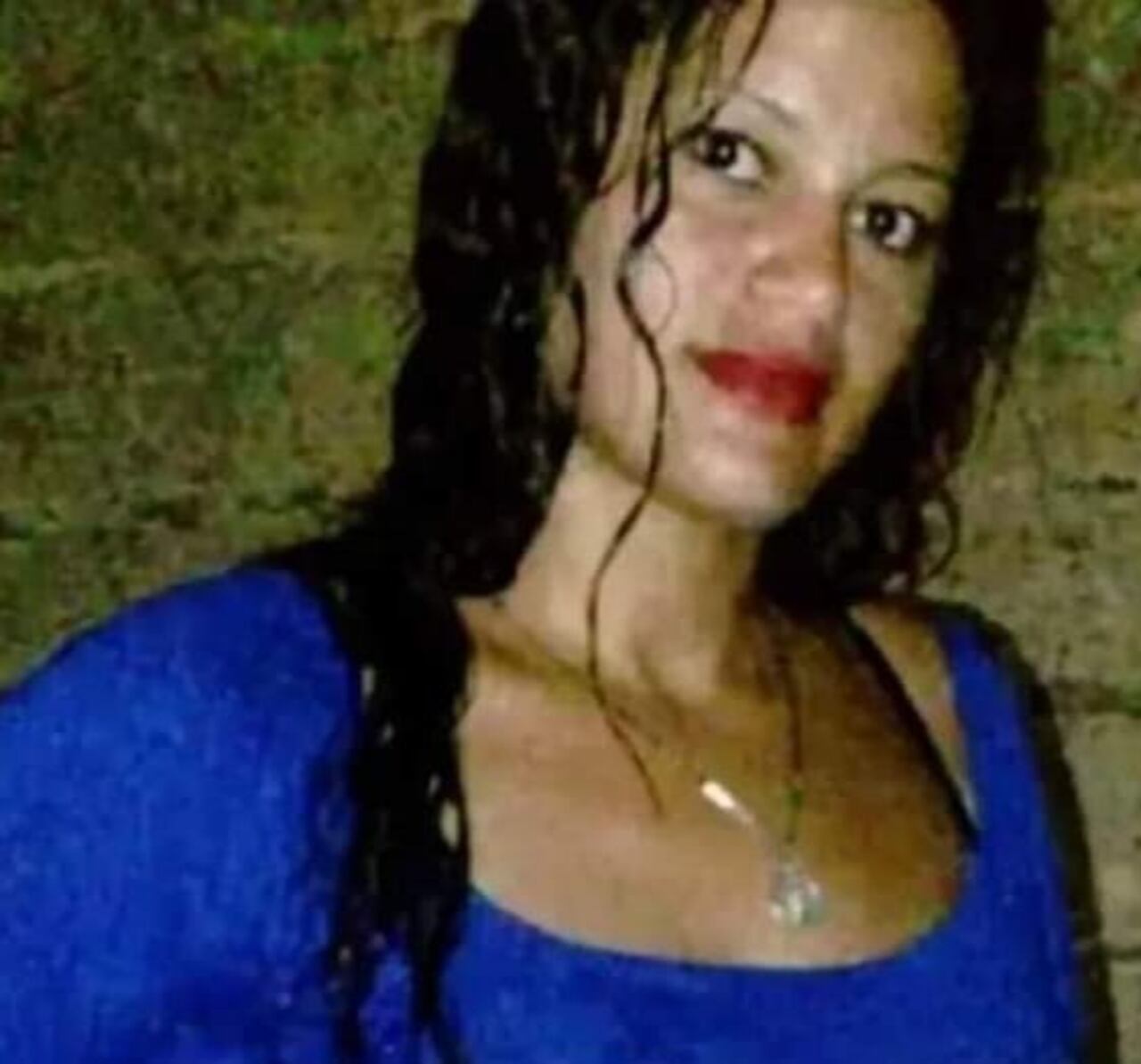 Madeleine Jiménez Vegel, tenía 28 años.