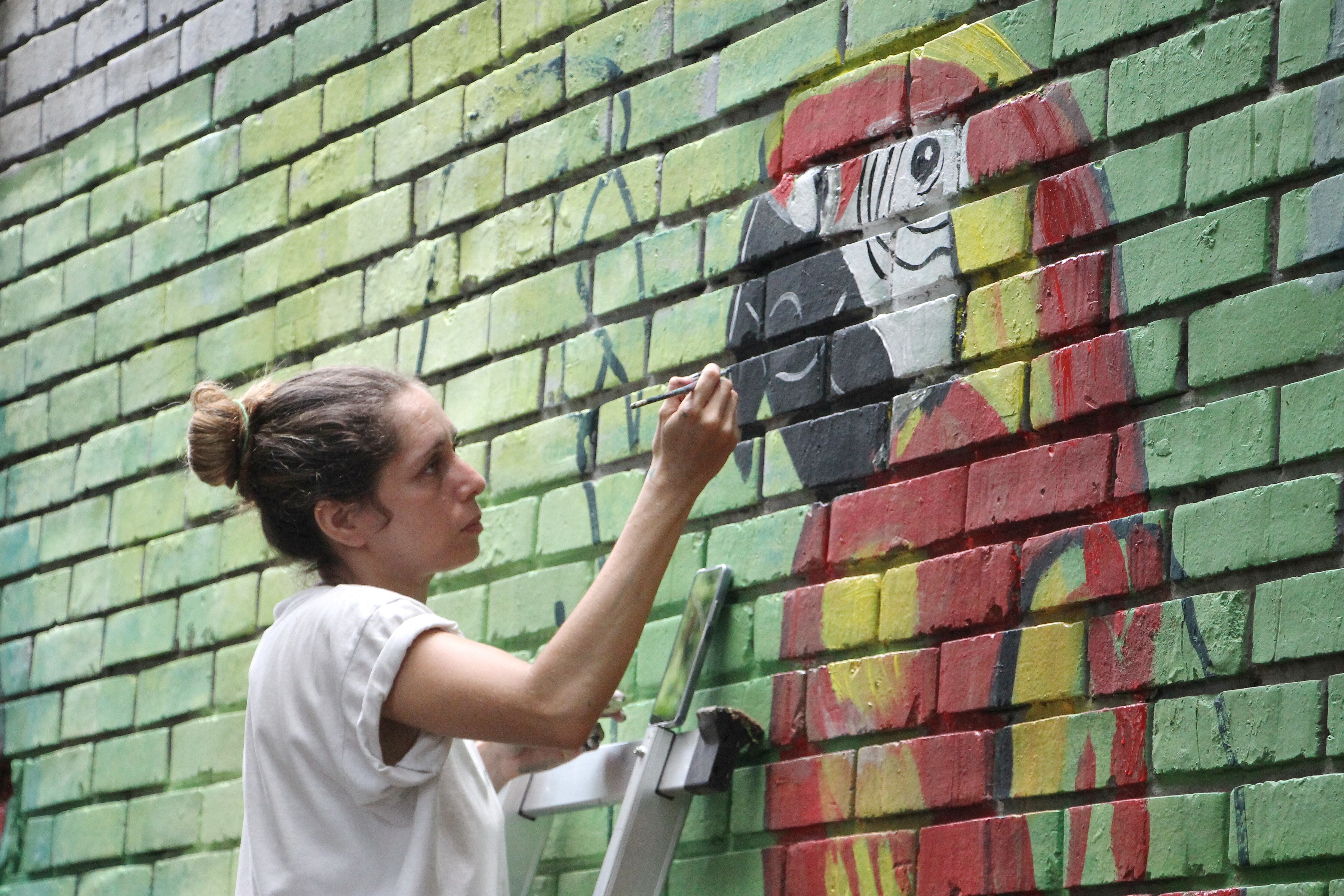 La secretaria de Educación de Cali, Tatiana Aguilar, revela la apuesta de esa dependencia en el marco de la COP16