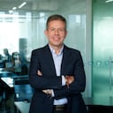 Juan Pablo Chaustre, Gerente General de Staffing