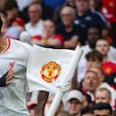 Luis Díaz deberá medirse a entrenador que ya lo conoce y ahora hace parte del Manchester United