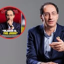 El vicepresidente José Manuel Restrepo reaccionó a la portada de la revista SEMANA.