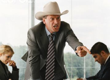 La compañía asegura que promueve una cultura de respeto y de capacidad de respuesta.
Foto Corbis.