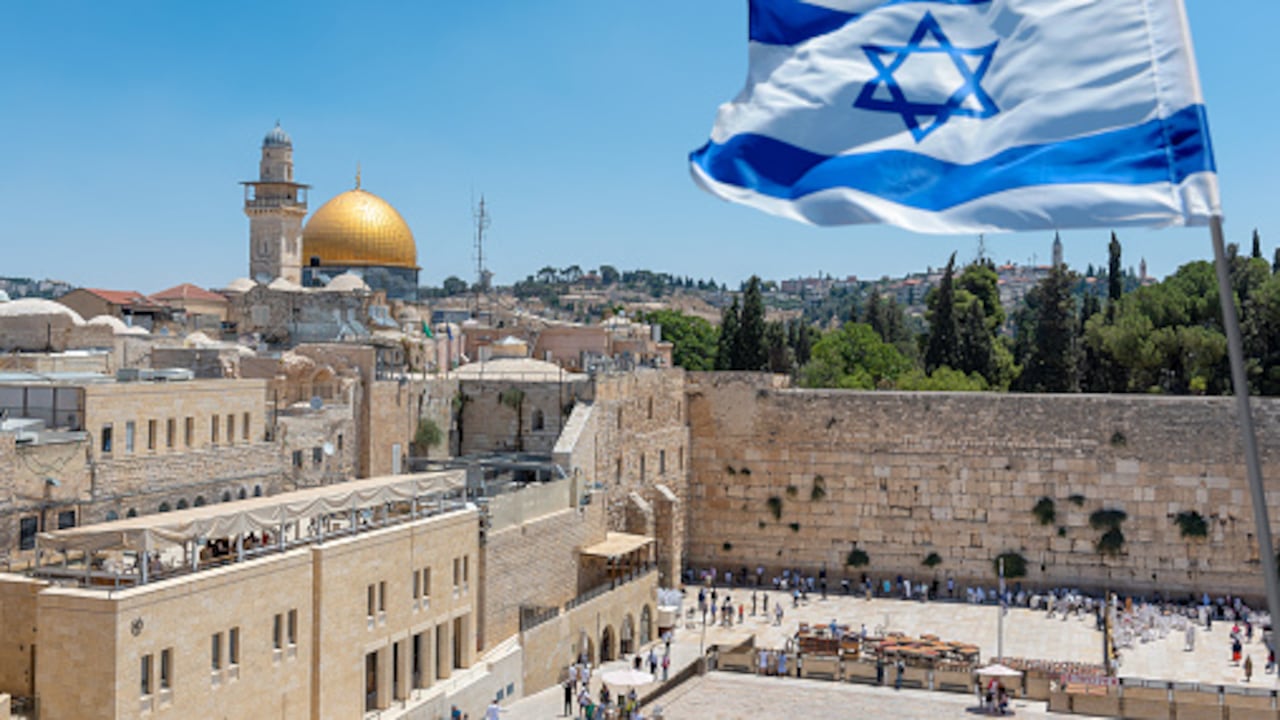 En Naciones Unidas se criticó la legalización de las colonias de Israel. Foto: Getty Images.