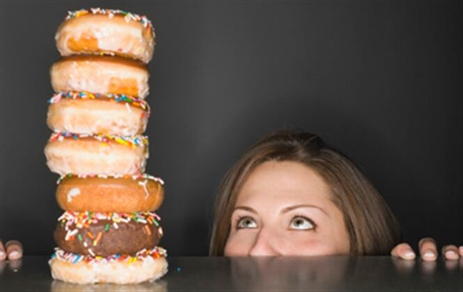 Las dietas ricas en grasas y azúcares aumentan el riesgo de muerte súbita. 