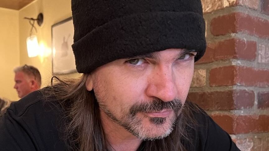 Juanes, cantante colombiano