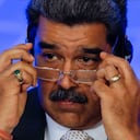 Presentan denuncia en Argentina contra el gobierno de Nicolás Maduro.