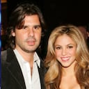 Shakira y Antonio de la Rúa reaparecen juntos en República Dominicana