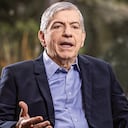 César Gaviria y el Partido Liberal impulsan su propia iniciativa de reforma a la salud como ley estatutaria.