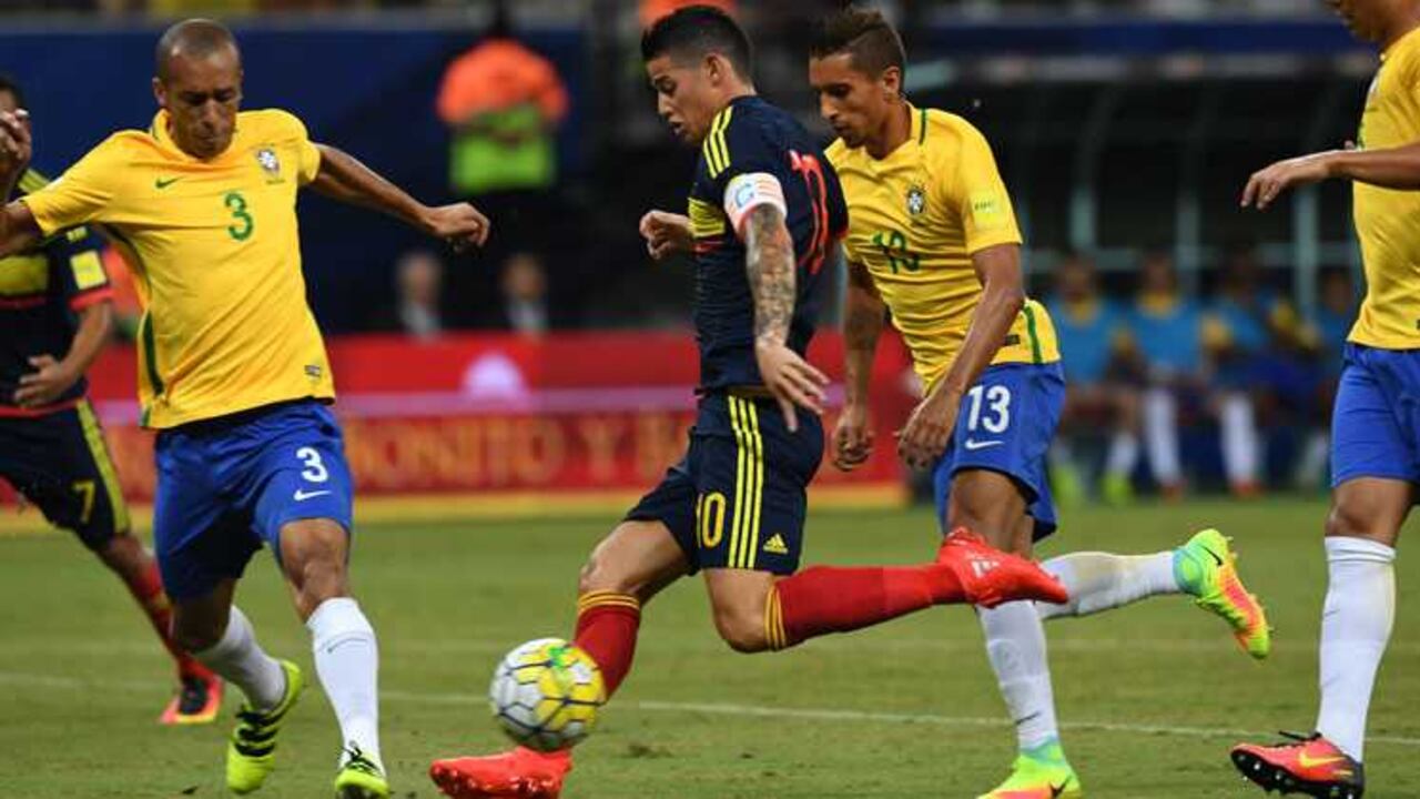 El partido será el 25 de enero en Rio de Janeiro