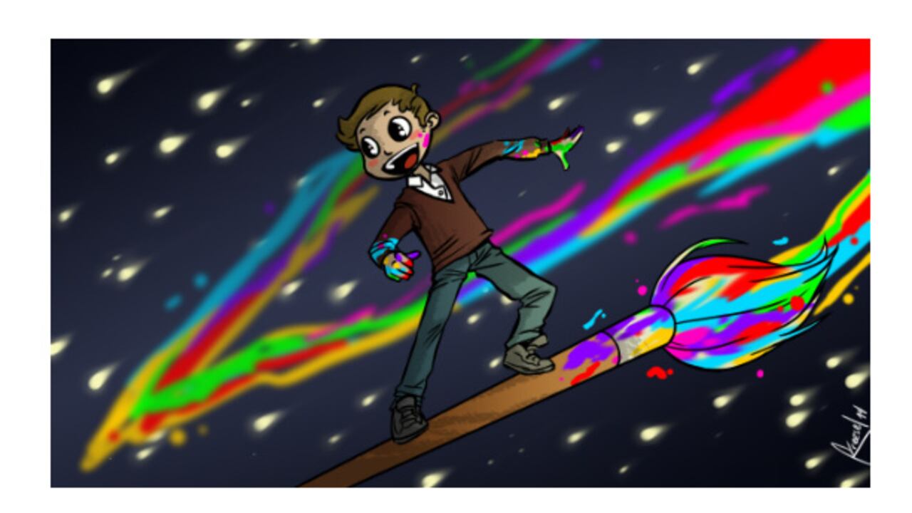 Ilustración: Kreesel