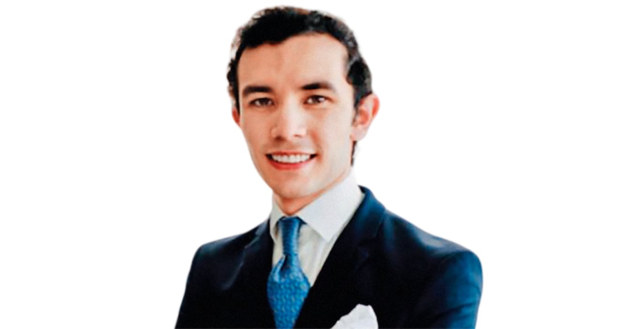 Juan Sebastián MonsalveAbogado supervisor de KPMG Law