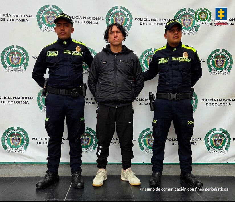 Falso odontólogo que abusaba de pacientes en Bogotá