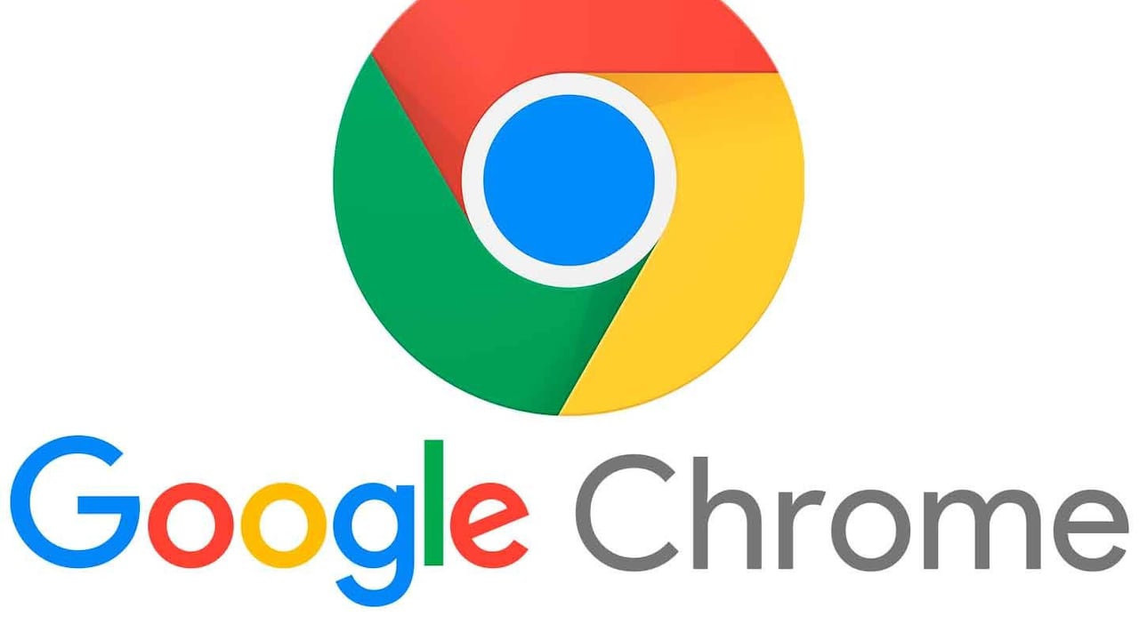 Google Chrome