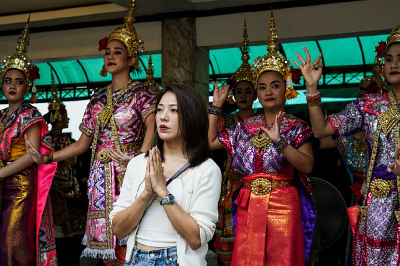 En 2019, el país recibió 40 millones de turistas, de ellos unos 11 millones de chinos. Desde principios de este año, el total es de 19 millones, con solo 2,3 millones del gigante asiático.