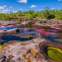 Caño Cristales