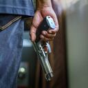 Los delincuentes estarían involucrados en otros hurtos.