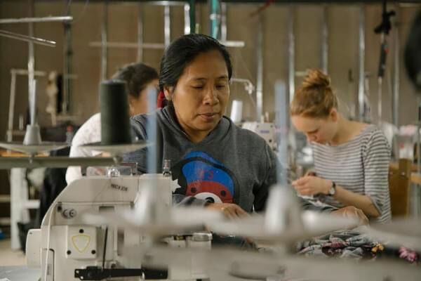 Manifiesta- moda sostenible