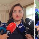 Ministra del Deporte no le dio importancia al Tour Colombia 2025