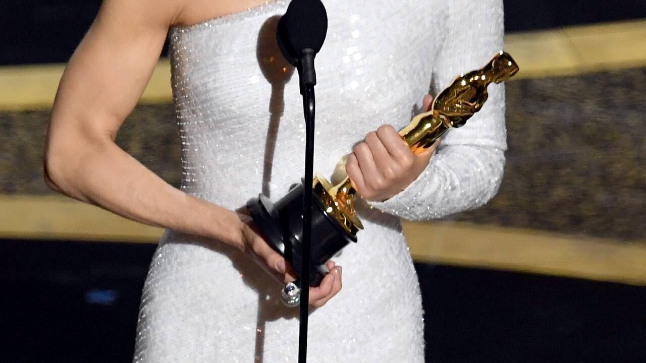 La 94ª edición de los premios de la Academia también incluirá el premio de los fanáticos del cine. Foto: Kevin Winter/Getty Images.