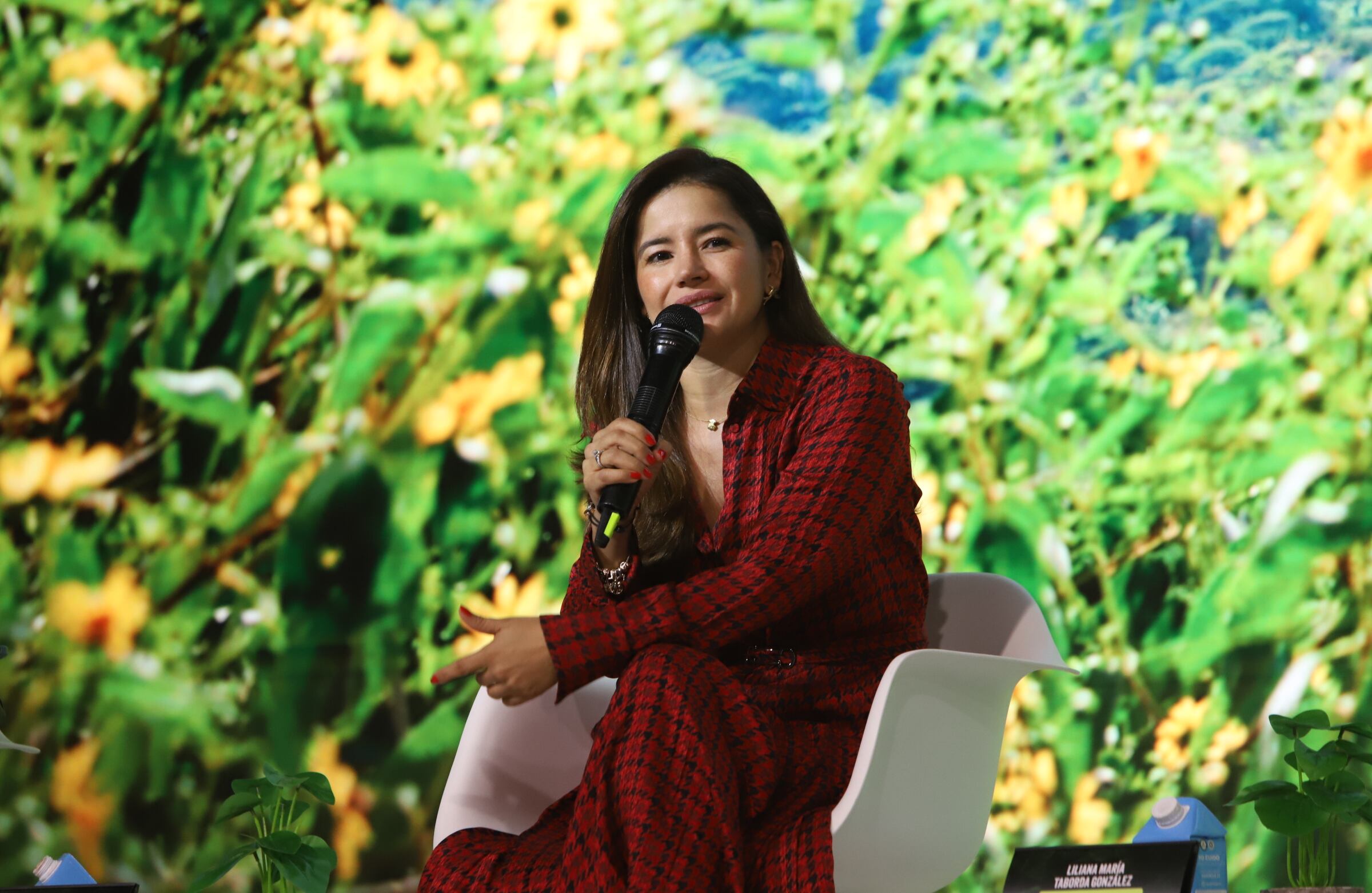 VIII Cumbre de Sostenibilidad
Territorios sostenibles