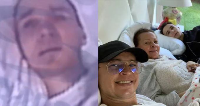 Mauricio Leal era un reconocido peluquero