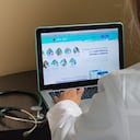 la plataforma colombina de telemedicina doc doc aspira a atender a todo el mercado hispanohablante.