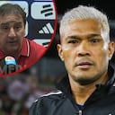 Teófilo Gutiérrez analizó la lista de 26 jugadores entregada por Néstor Lorenzo