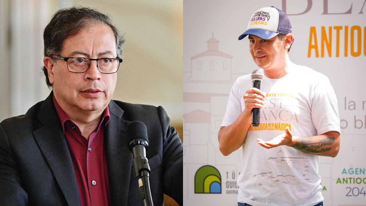 El alcalde explicó la necesidad de contar con más uniformados para proteger a la población.