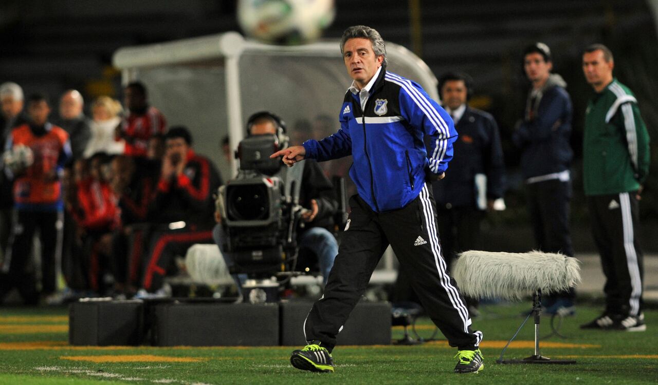 La DIAN por pagos en una moneda diferente a la colombiana habría multado a Millonarios.