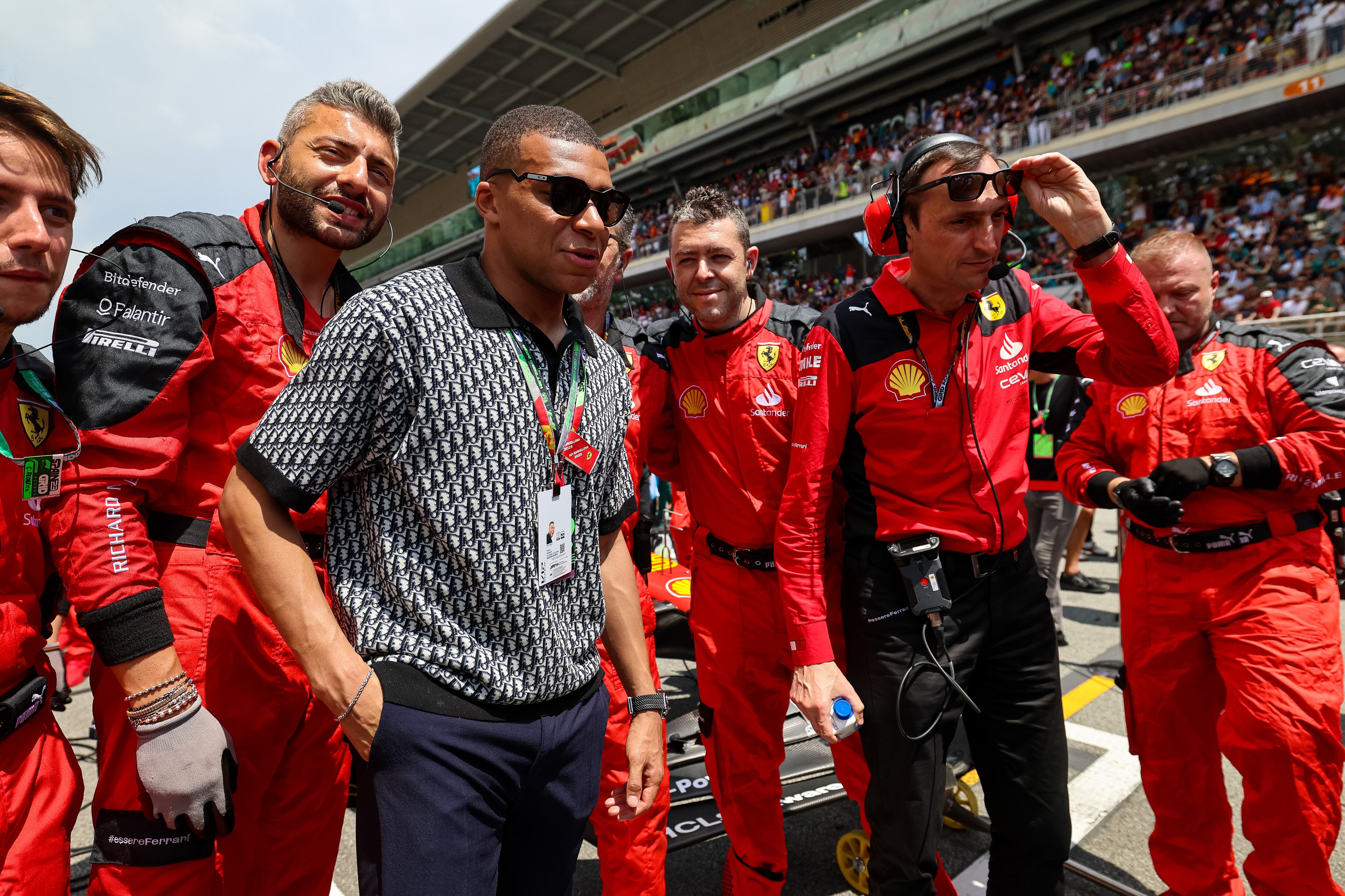 (Photo by Kym Illman/Getty Images)