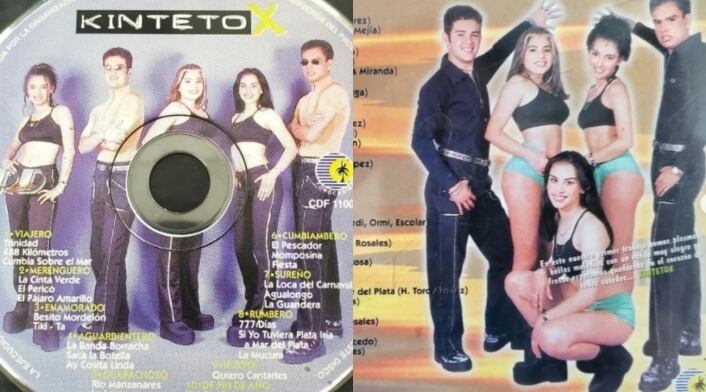 Foto: Instagram @isaac.nessim