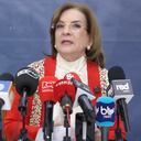 Margarita Cabello, procuradora general