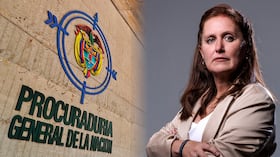 Eva Ferrer, Procuraduría