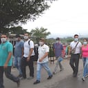 Rechazo a la xenofobia se multiplicó por diez tras discurso de Claudia López