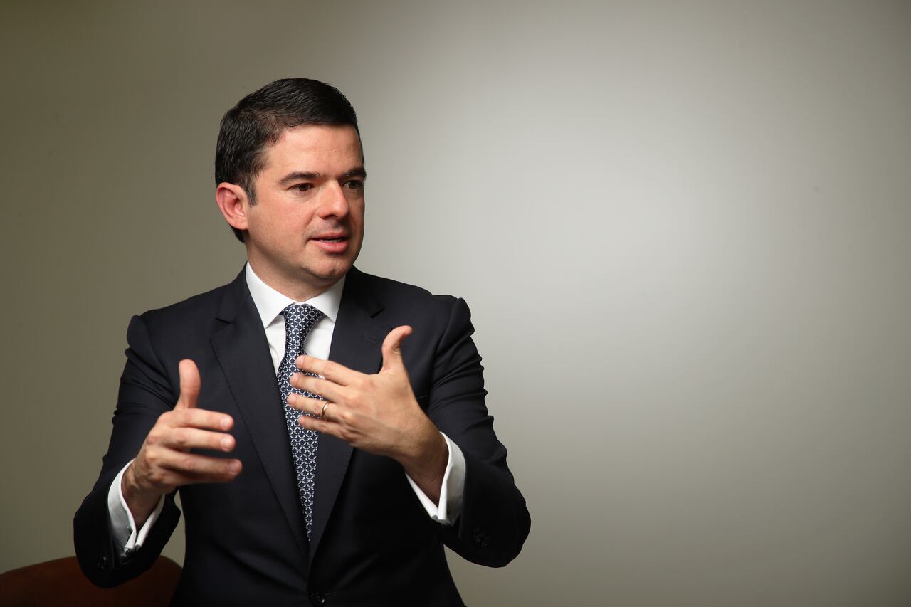 Carlos Núñez de León