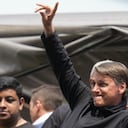 El presidente de Brasil aspira a la reelección. Su principal oponente es el expresidente de Brasil Luiz Inácio Lula da Silva