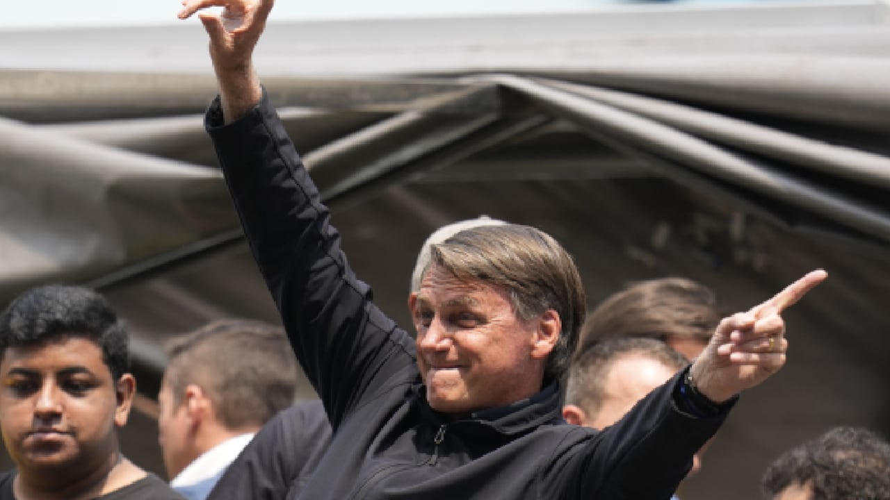 Indignación despierta el balance de gastos realizados por Bolsonaro para fines particulares en los recientes 4 años en Brasil.